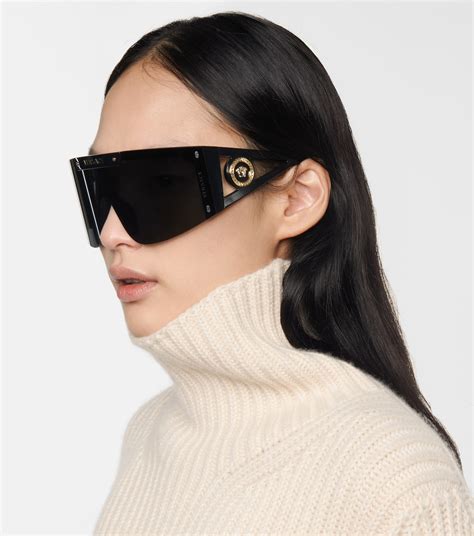 versace sunglasses wholesale|best oversized sunglasses Versace.